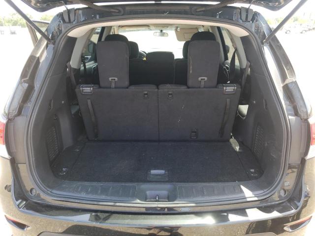 2016 NISSAN PATHFINDER 5N1AR2MN7GC658897