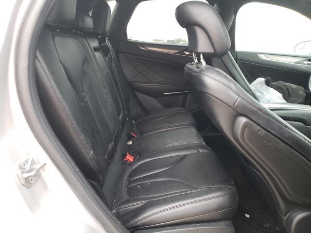2016 LINCOLN MKC PREMIE 5LMCJ1C9XGUJ20314