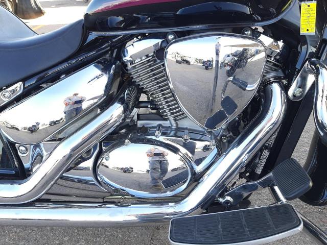 2018 SUZUKI VL800 JS1VS55A2J2100051