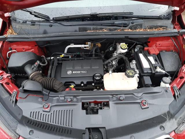 2017 BUICK ENCORE PRE KL4CJHSB4HB173358