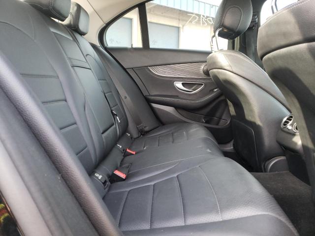 2015 MERCEDES-BENZ C 300 55SWF4JB4FU066320