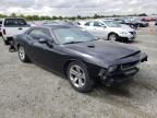 2013 DODGE  CHALLENGER