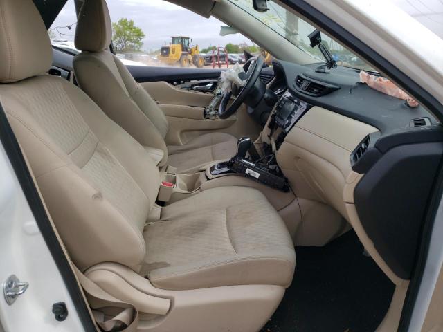2017 NISSAN ROGUE S JN8AT2MT0HW144351