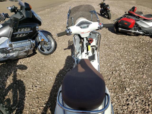 2020 VESPA PRIMAVERA ZAPCA06BXL5100339