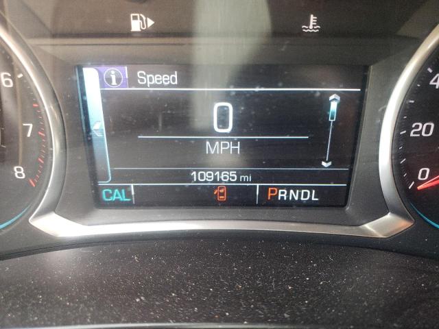 2018 CHEVROLET MALIBU LT 1G1ZD5ST5JF237722