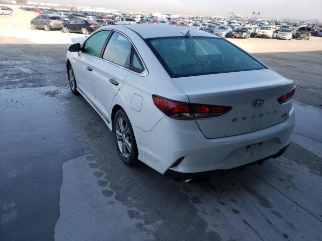 2018 HYUNDAI SONATA SPO 5NPE34AF6JH640029