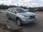 2009 LEXUS  RX350