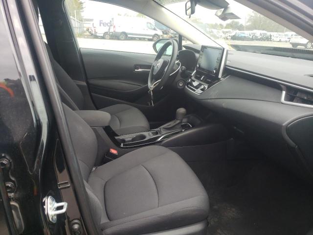 5YFEPRAE5LP037412 Toyota Corolla Le 2020. Фото: 4