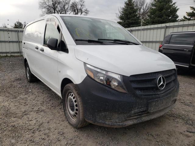 2021 MERCEDES-BENZ METRIS W1YV0BEY9M3854775