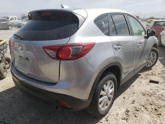2015 MAZDA CX-5 SPORT JM3KE4BY2F0480966