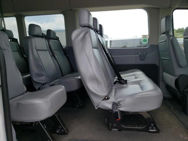 2019 FORD TRANSIT T- 1FBZX2CM3KKB39841