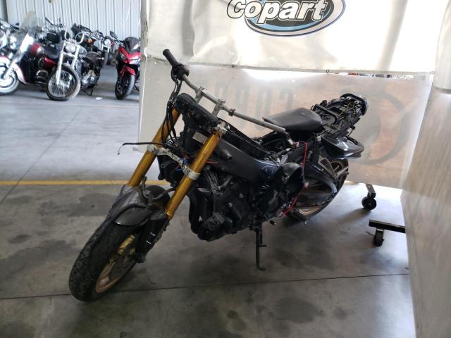 2008 YAMAHA FZ1 S JYARN17Y68A001018