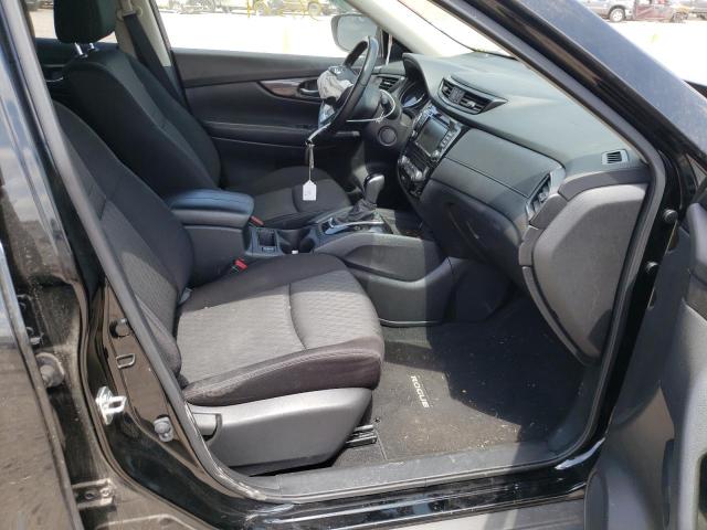 2020 NISSAN ROGUE S JN8AT2MTXLW039616