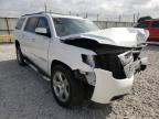 2017 CHEVROLET  SUBURBAN