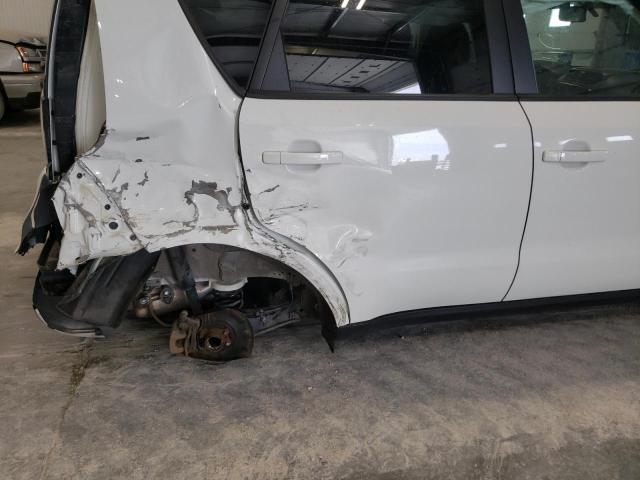 2018 KIA SOUL + KNDJP3A54J7901425
