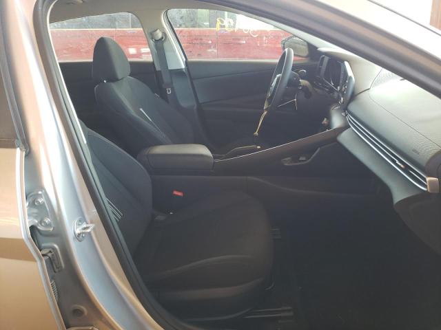 2022 HYUNDAI ELANTRA SE 5NPLM4AG4NH056814