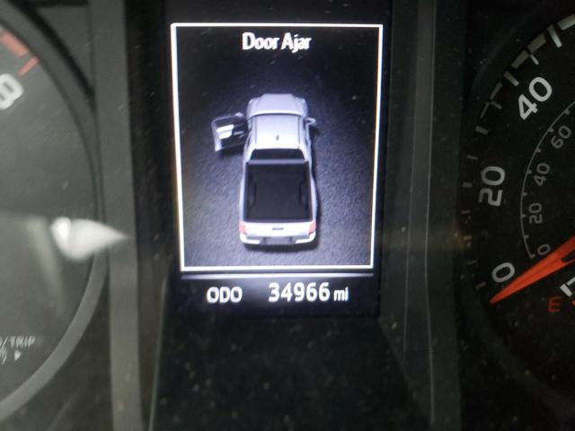 2019 TOYOTA TACOMA ACC 5TFRX5GN0KX161377
