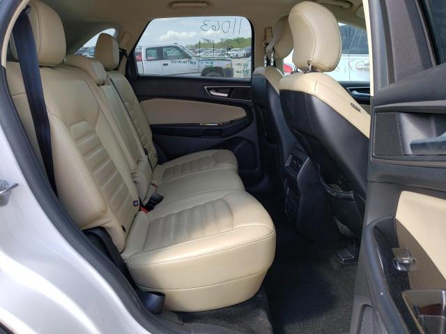 2015 FORD EDGE SEL 2FMTK3J94FBB19419