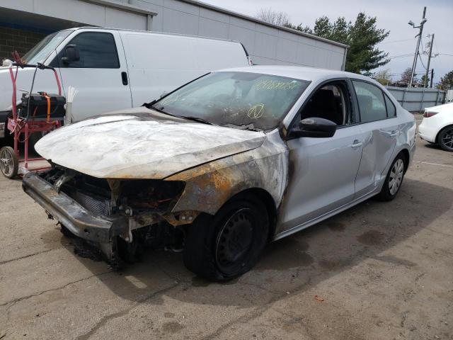 2016 VOLKSWAGEN JETTA S 3VW267AJXGM310670