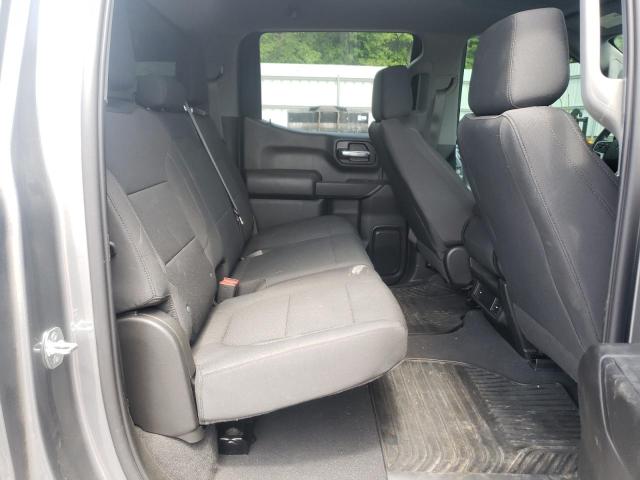 2021 CHEVROLET SILVRDO LT 1GCPYCEF8MZ388702