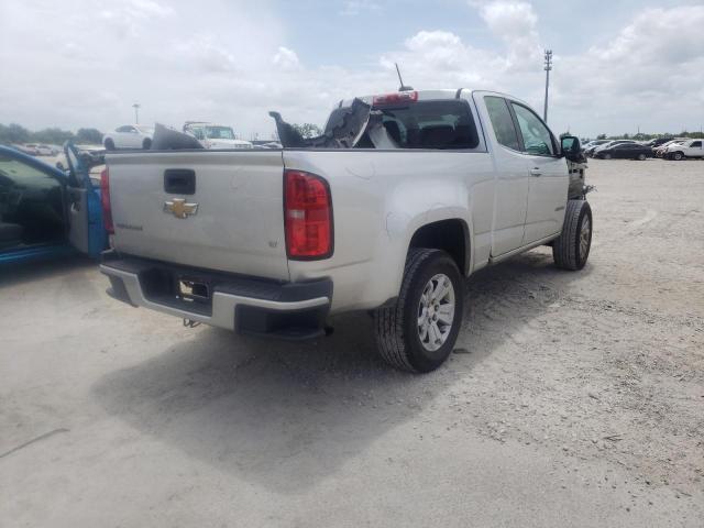 2016 CHEVROLET COLORADO L 1GCHSCEA2G1297437