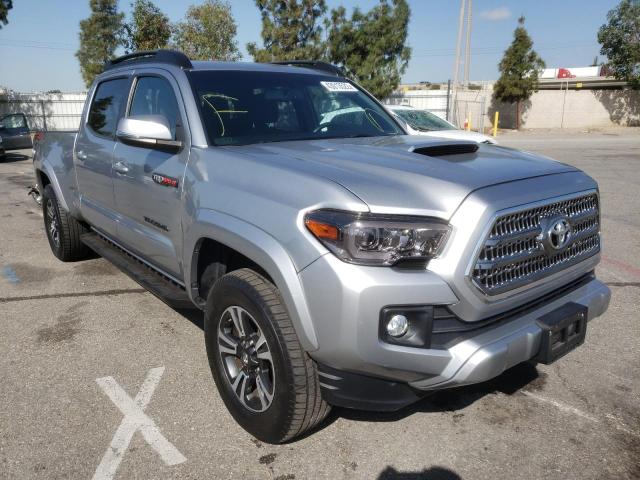 2016 TOYOTA TACOMA DOU 3TMDZ5BNXGM001922