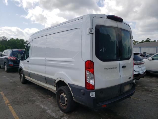 2020 FORD TRANSIT T- 1FTBR1C85LKA59723
