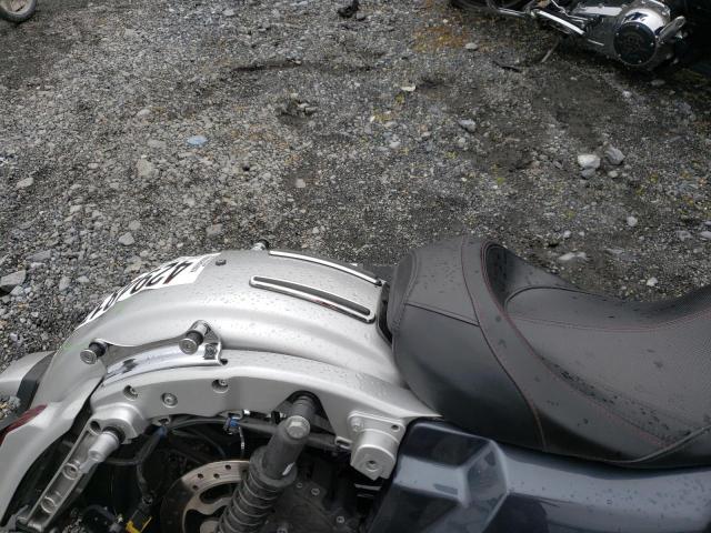 2019 HARLEY-DAVIDSON FLTRXSE 1HD1TCL15KB954654