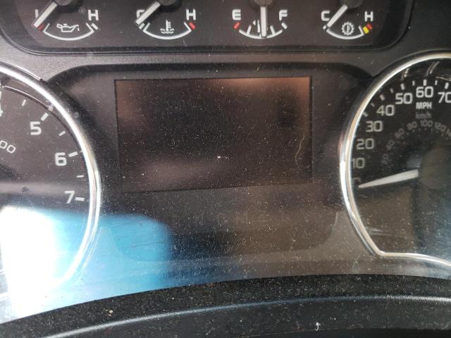 1FTFW1EF1BFB11300 Ford F150 Super 2011. Фото: 7