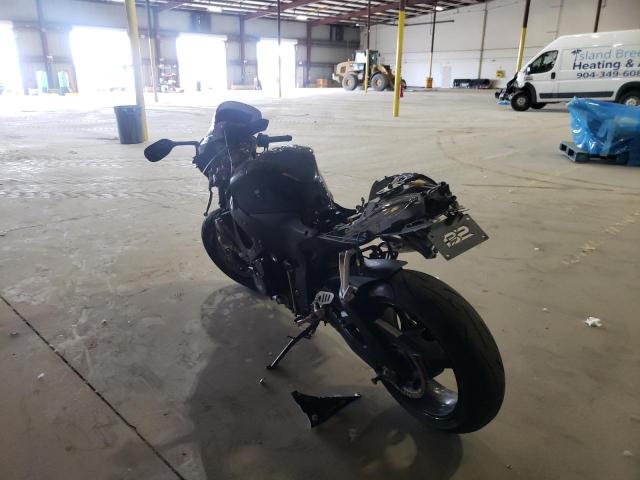 2006 SUZUKI GSX-R750 K JS1GR7KA262102359