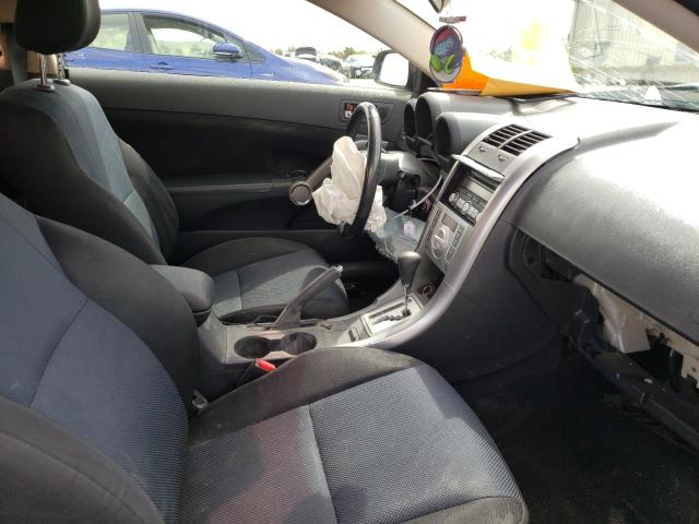 JTKDE3B71A0318122 Scion Tc 2010. Фото: 4