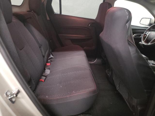 2015 GMC TERRAIN SL 2GKFLVEK0F6354193