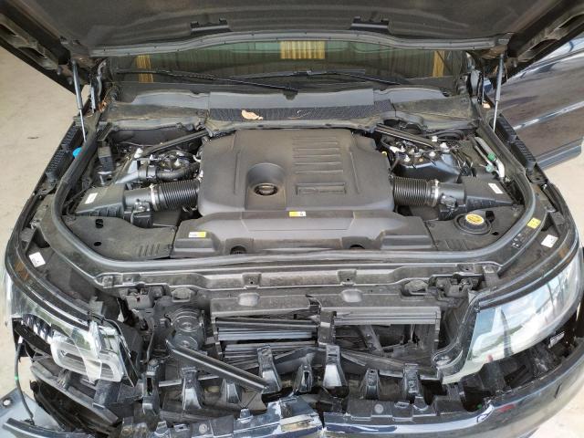 2021 LAND ROVER RANGE ROVE SALWS2RU9MA765402