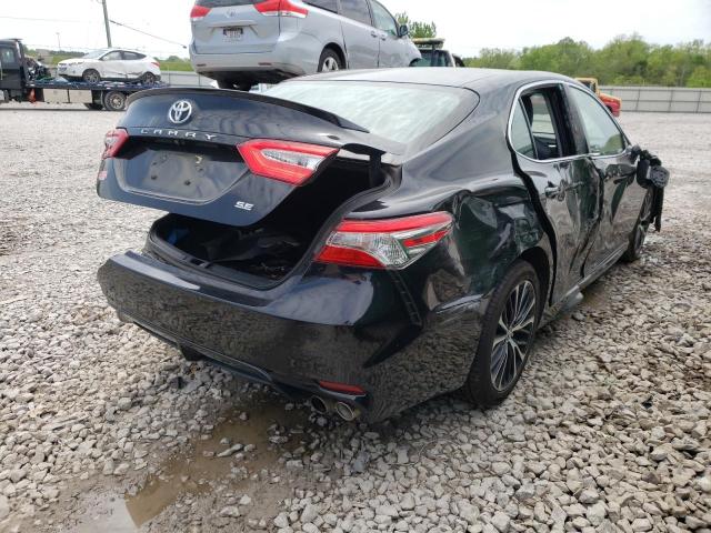 2018 TOYOTA CAMRY L 4T1B11HK4JU662123
