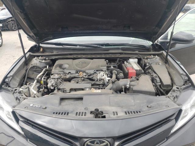 2019 TOYOTA CAMRY 4C 4T1B11HKXKU766228
