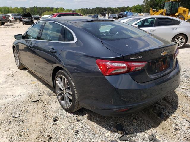 2020 CHEVROLET MALIBU LT 1G1ZD5ST6LF120444