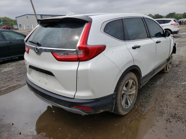 2019 HONDA CR-V LX 2HKRW5H32KH419832