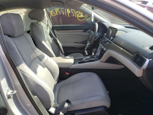 2019 HONDA ACCORD LX 1HGCV1F11KA129304