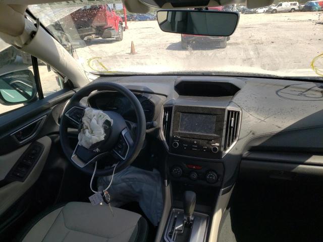 2020 SUBARU FORESTER JF2SKADC1LH459736