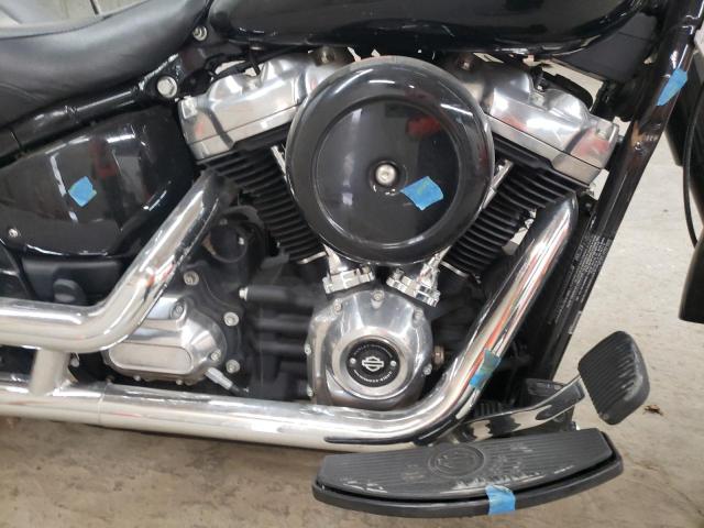 2020 HARLEY-DAVIDSON FLSL 1HD1YDJ13LB072474