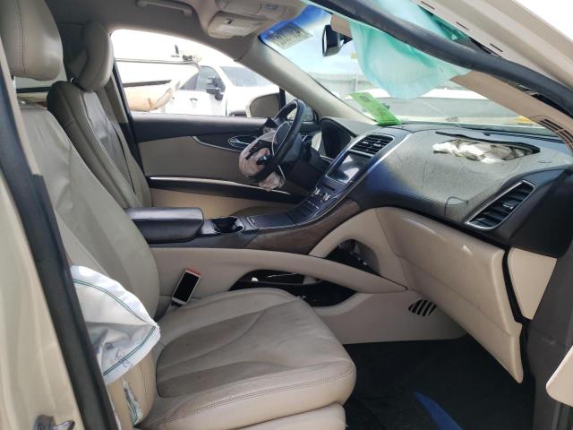 2016 LINCOLN MKX SELECT 2LMTJ6KR3GBL71350