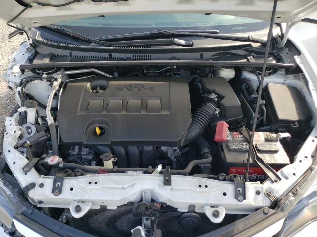 2017 TOYOTA COROLLA L 5YFBURHE3HP733744