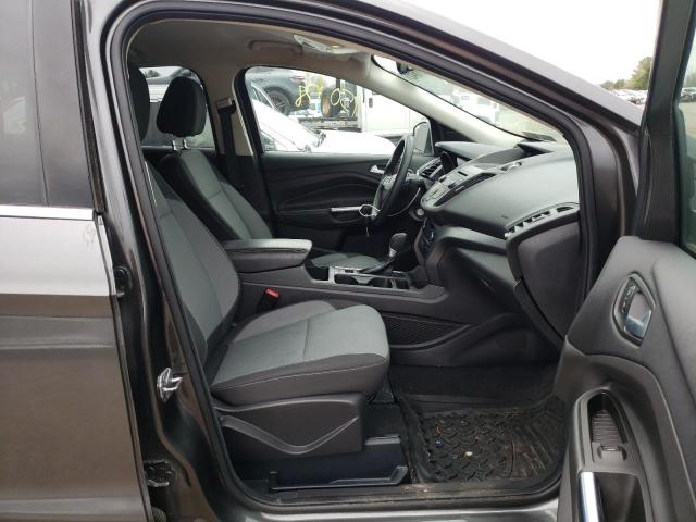 2017 FORD ESCAPE SE 1FMCU9GDXHUB90310
