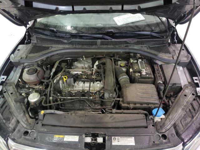 2019 VOLKSWAGEN JETTA S 3VWC57BU1KM184594