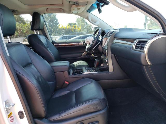 2015 LEXUS GX 460 JTJBM7FX4F5118667