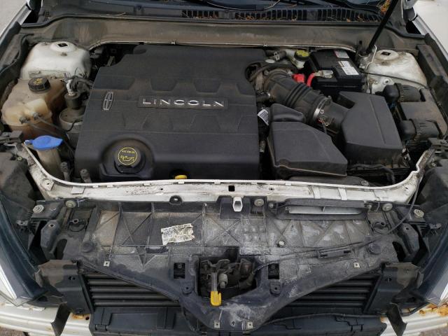 2015 LINCOLN MKZ 3LN6L2JK9FR617429