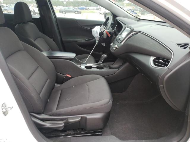 2018 CHEVROLET MALIBU LS 1G1ZB5ST8JF136440