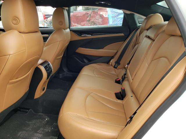 2017 BUICK LACROSSE E 1G4ZP5SS9HU180626