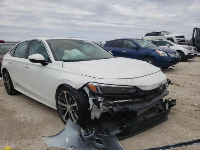 2022 HONDA CIVIC TOUR 2HGFE1F93NH311000