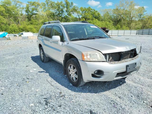 Vehiculos salvage en venta de Copart Cartersville, GA: 2011 Mitsubishi Endeavor L